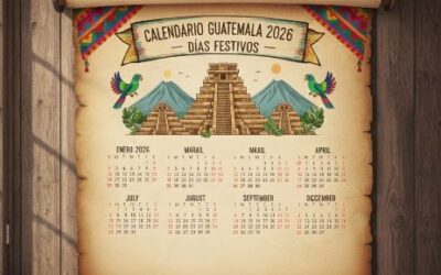 Mintrab define los días de descanso obligatorio y asuetos oficiales para el 2026