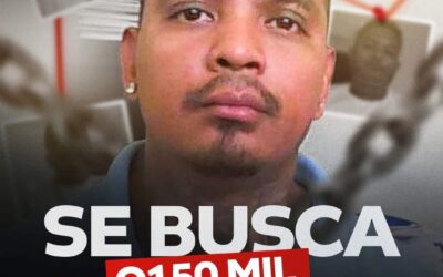 Alias «Psyco», uno de los prófugos de la cárcel Fraijanes 2, es hallado muerto en Villa Canales