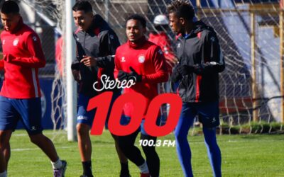 Xelajú MC intensifica su preparación de cara a la Liga Nacional y Concacaf