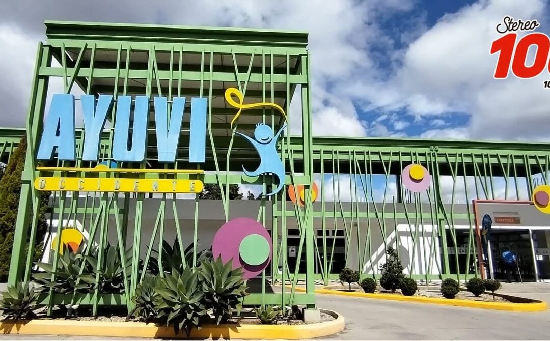 Ayuvi atiende en 2025 a más de 9 mil niños con cáncer en Guatemala