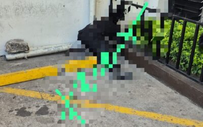 Ataque armado contra agentes de la PNC deja dos policías fallecidos y dos heridos en Villa Nueva