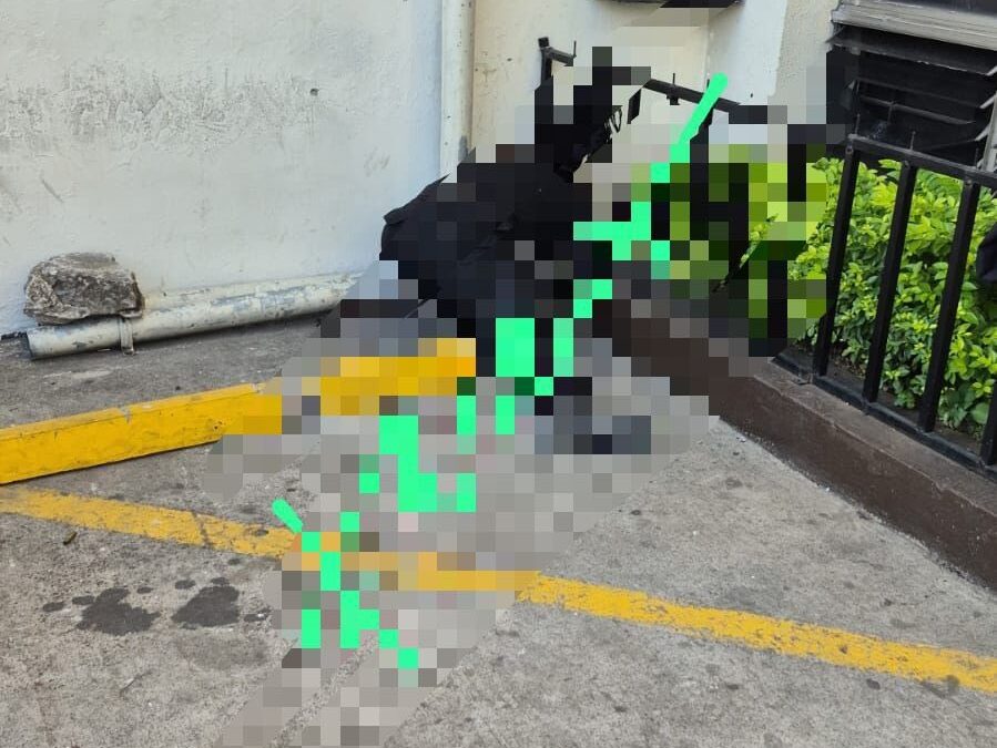 Ataque armado contra agentes de la PNC deja dos policías fallecidos y dos heridos en Villa Nueva