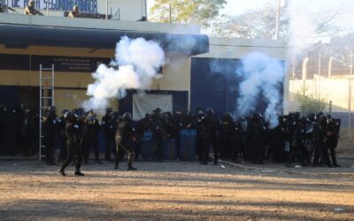 Ministerio Público inicia investigaciones de oficio por crisis en el Sistema Penitenciario