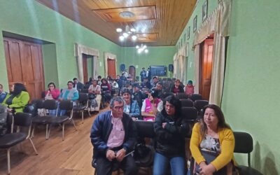 Abordan temas relacionados al Estado de Sitio en Guatemala