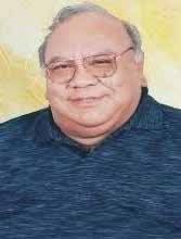 Hace 87 años nació Héctor Gaitán Alfaro