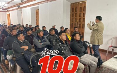 Habilitarán en Quetzaltenango la Primera Escuela de Guardarrecuros en el país