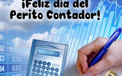 Hoy es el Día del Contador en Guatemala