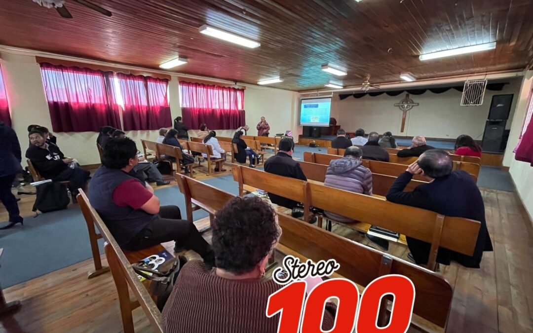Supervisores de educación evalúan estadísticas de 2025
