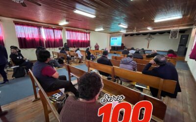 Supervisores de educación evalúan estadísticas de 2025