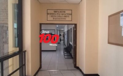 Mujer, quien se hacía pasar por trabajadora del MP, condenada por tres documentos