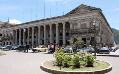 Exdelegado del Conap asume dirección municipal en Quetzaltenango