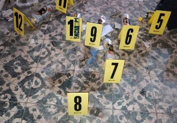 MP desarrolla allanamientos en Quetzaltenango en seguimiento a una investigación por homicidio