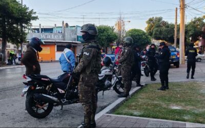 Resumen de 24 horas: PNC arresta a 130 personas en Guatemala
