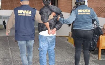 Resumen 24 horas: PNC captura a 88 personas