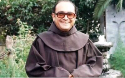 Papa aprueba beatificación de mártir en Guatemala