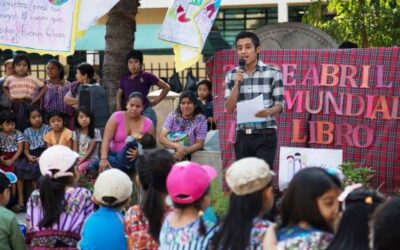 Suspenden inauguración de ciclo escolar en Santiago Atitlán por alerta por sarampión