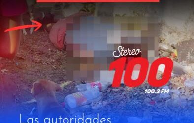 Asesinan a hombre en Retalhuleu