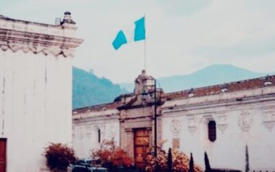 Hoy en la historia | Fundación de la Universidad de San Carlos de Guatemala