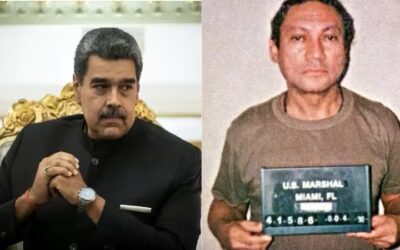 Un 3 de enero que conecta dos hitos históricos en Panamá y Venezuela