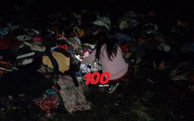 Familia López solicita apoyo tras incendio que consumió su vivienda en la zona 3 de Xela