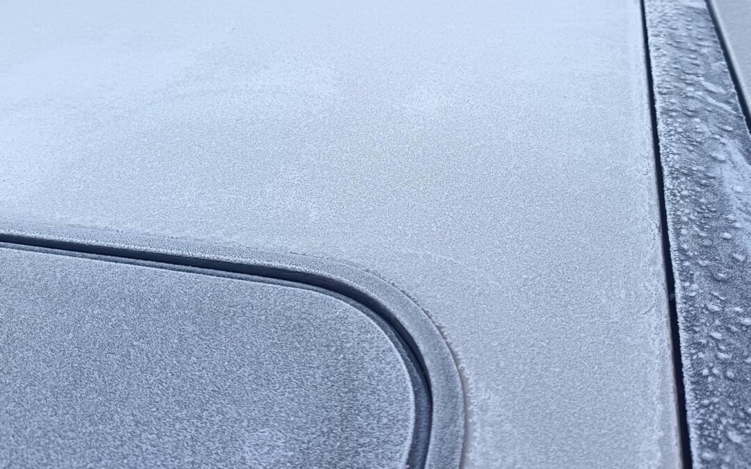 Semana bajo cero en Quetzaltenango: INSIVUMEH reporta temperaturas extremas