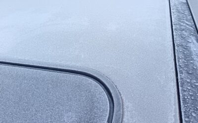 Semana bajo cero en Quetzaltenango: INSIVUMEH reporta temperaturas extremas