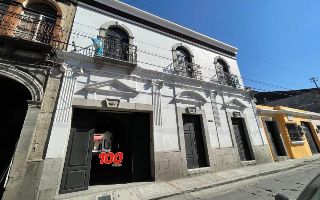 INGUAT traslada sus oficinas a nueva sede en Quetzaltenango