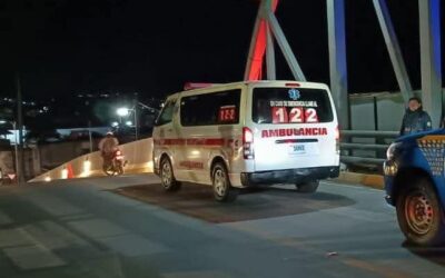 Bomberos Voluntarios de Quetzaltenango atendieron 6,781 emergencias durante 2025