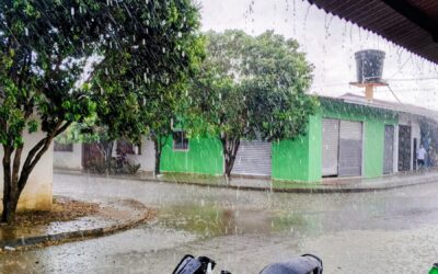 Las cabañuelas en Guatemala: tradición ancestral utilizada para predecir el clima en enero