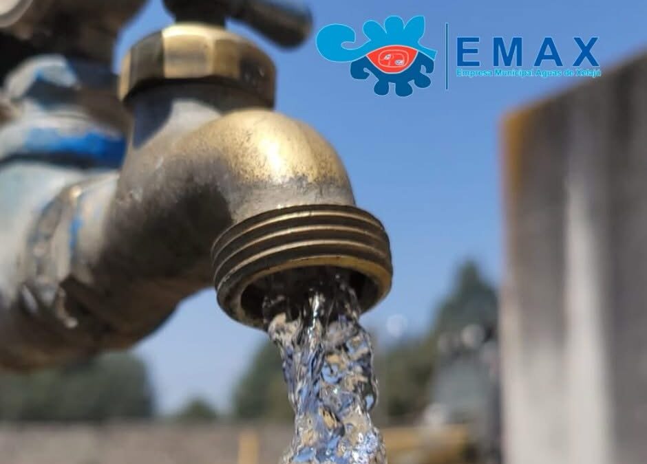 EMAX anuncia cierre temporal en Avenida Las Américas por trabajos de mejora del servicio