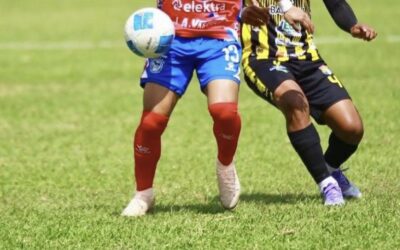 Xelajú MC debutará en casa ante Aurora FC en el arranque del Clausura 2026