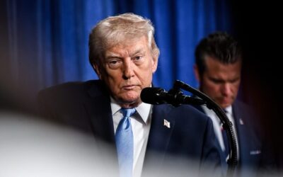 Trump anuncia cancelación de segunda ola de ataques contra Venezuela tras cooperación