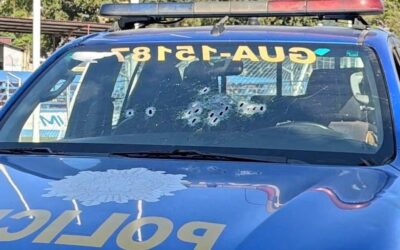 Congreso aprueba apoyo económico para familias de policías fallecidos y agentes heridos en servicio