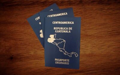 IGM inicia Jornadas Móviles de Pasaportes 2026 en Suchitepéquez