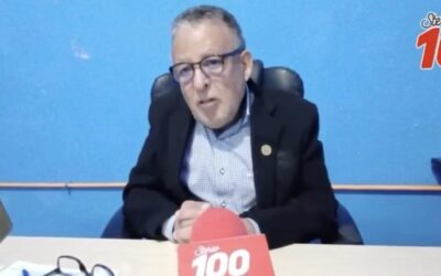 Anuncian primera feria del empleo 2026 en Quetzaltenango