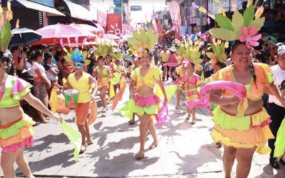 Mazatenango cancela carnaval 2026 en medio del estado de sitio