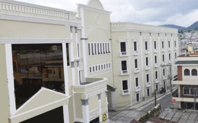 Municipalidad de Salcajá proyecta la construcción de un nuevo edificio municipal