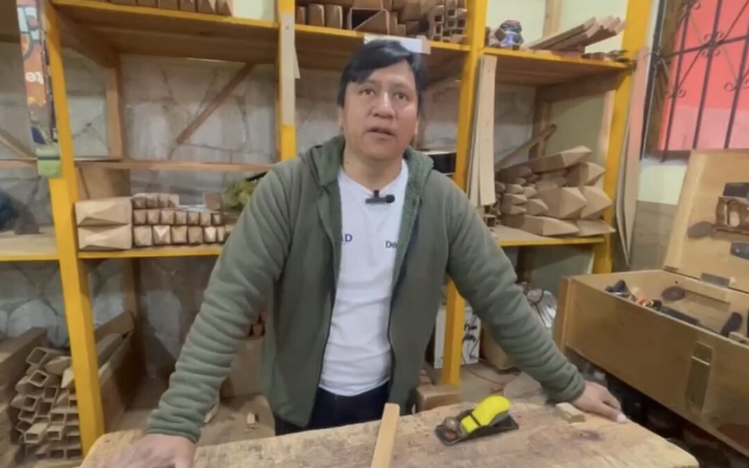 Escuela Taller de la Marimba Sebastián Hurtado destaca por su formación única en la región
