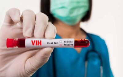 Asociación IDEI fortalece seguimiento y atención a personas con VIH en Quetzaltenango