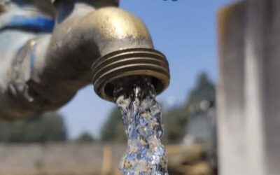 EMAX anuncia restablecimiento temporal y nueva suspensión del servicio de agua potable en sectores de Quetzaltenango