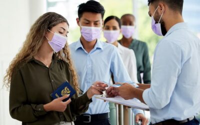 Autoridades asiáticas refuerzan vigilancia sanitaria por casos del virus Nipah en India