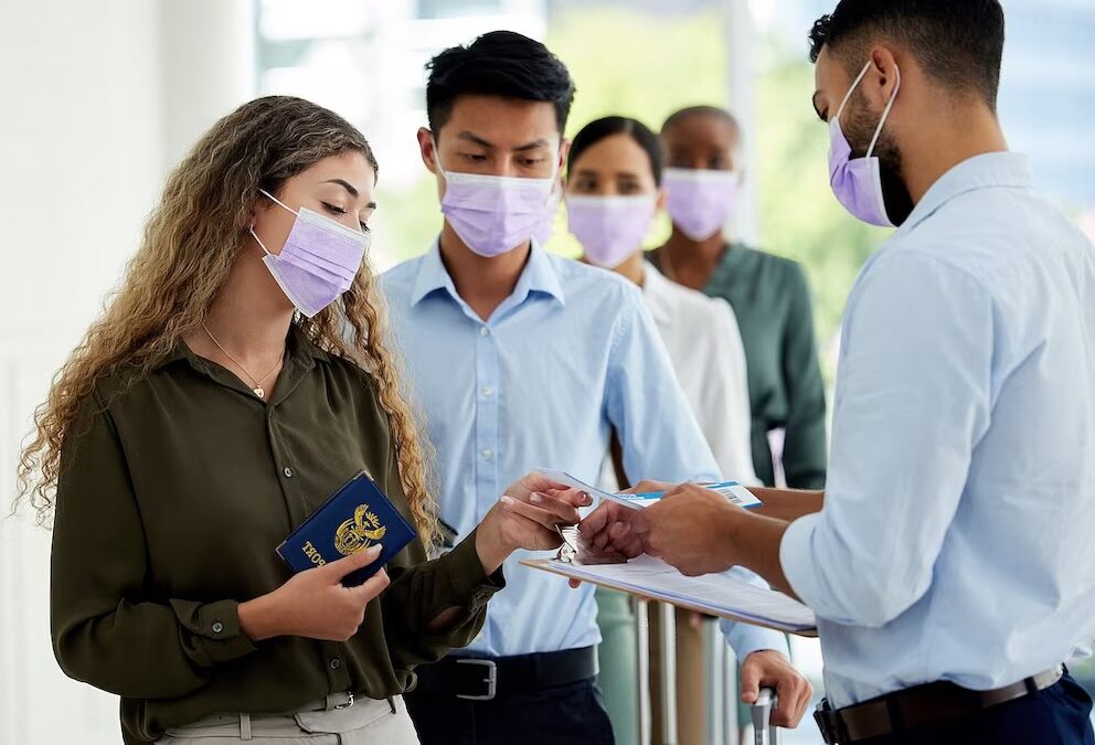 Autoridades asiáticas refuerzan vigilancia sanitaria por casos del virus Nipah en India