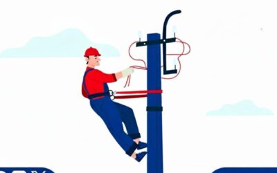 Inicia primer corte de energía eléctrica programado de 2026 en Xela y municipios aledaños