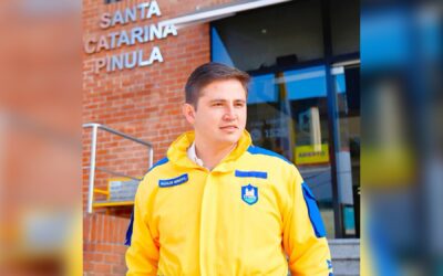 Sebastián Siero confirma que buscará la reelección en la presidencia de la ANAM para el período 2026-2028