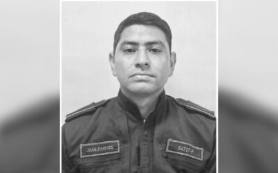 PNC lamenta fallecimiento de agente y suma diez policías caídos en ataques recientes