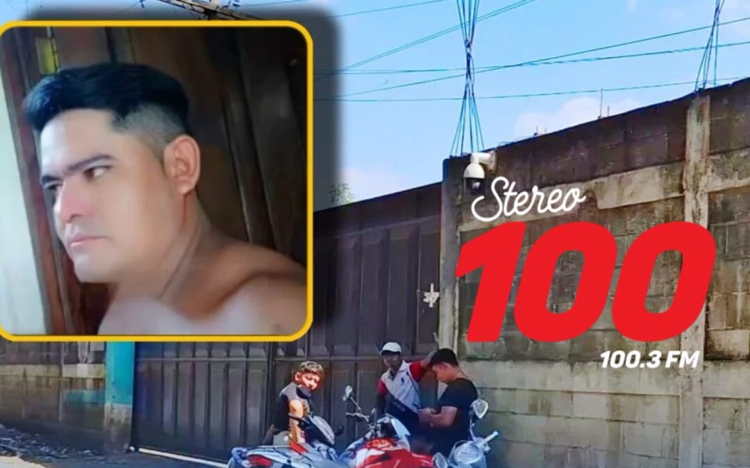 Identifican a trabajador fallecido en finca ubicada en Cantón Xulá, Retalhuleu