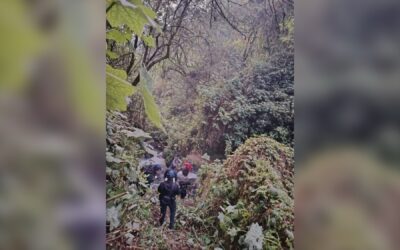 Localizan sin vida a mujer con Alerta Isabel-Claudina en Cantel, Quetzaltenango