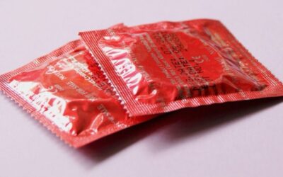 El 13 de febrero se conmemora el Día Internacional del Condón