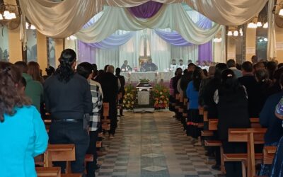 Conozca el itinerario de velación y sepelio de «Padre Quique»