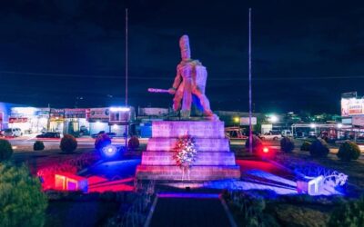 20 de febrero: Guatemala conmemora el Día de Homenaje a Tecún Umán